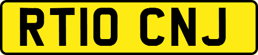 RT10CNJ