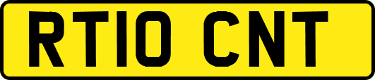 RT10CNT