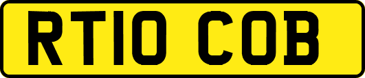RT10COB