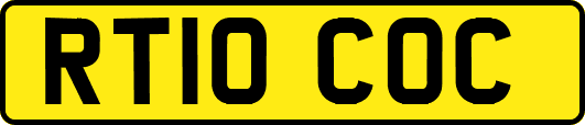 RT10COC