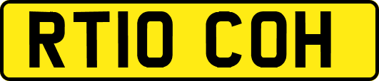 RT10COH