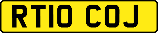 RT10COJ