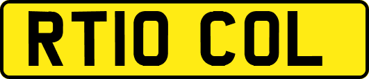 RT10COL