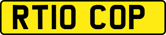 RT10COP