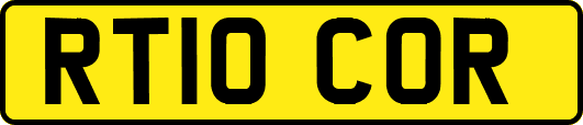 RT10COR