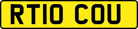 RT10COU