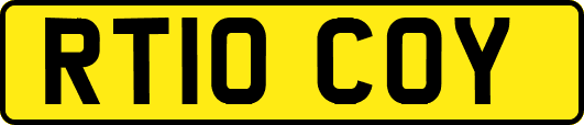 RT10COY
