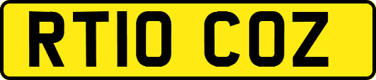 RT10COZ