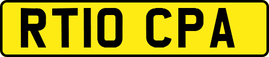 RT10CPA