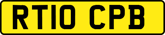 RT10CPB