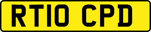 RT10CPD