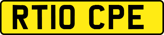 RT10CPE