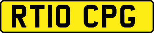RT10CPG