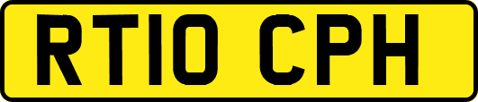 RT10CPH
