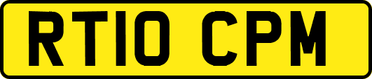 RT10CPM