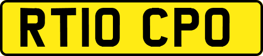 RT10CPO