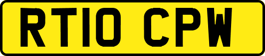 RT10CPW