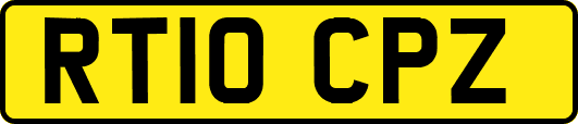 RT10CPZ