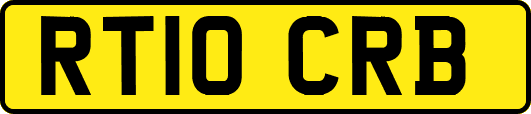 RT10CRB