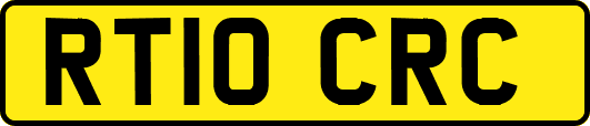 RT10CRC