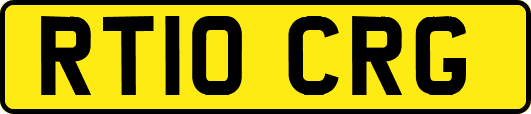 RT10CRG