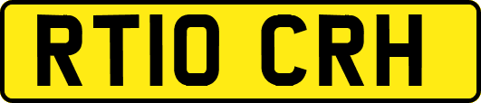 RT10CRH