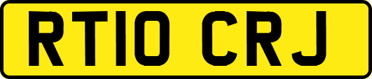 RT10CRJ