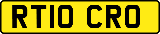 RT10CRO