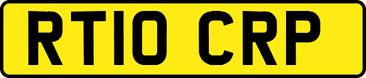 RT10CRP