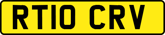 RT10CRV