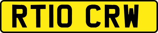 RT10CRW