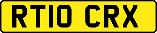 RT10CRX
