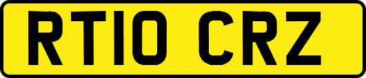 RT10CRZ