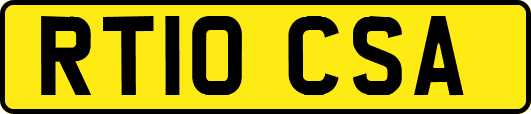 RT10CSA