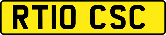 RT10CSC