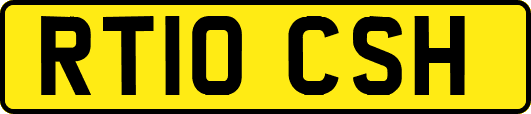 RT10CSH
