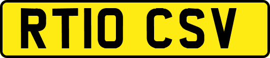 RT10CSV
