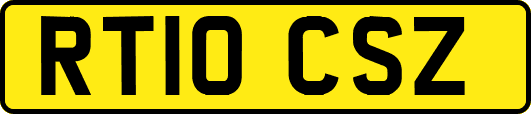 RT10CSZ