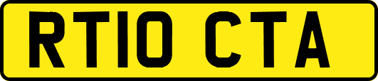 RT10CTA