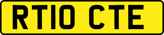 RT10CTE