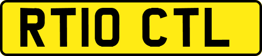 RT10CTL