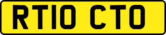 RT10CTO