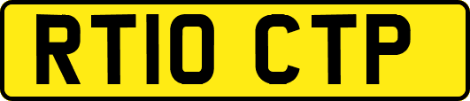 RT10CTP