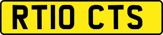 RT10CTS
