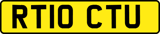 RT10CTU