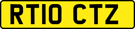 RT10CTZ