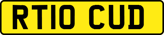 RT10CUD