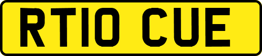 RT10CUE