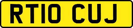 RT10CUJ