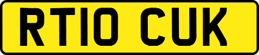 RT10CUK
